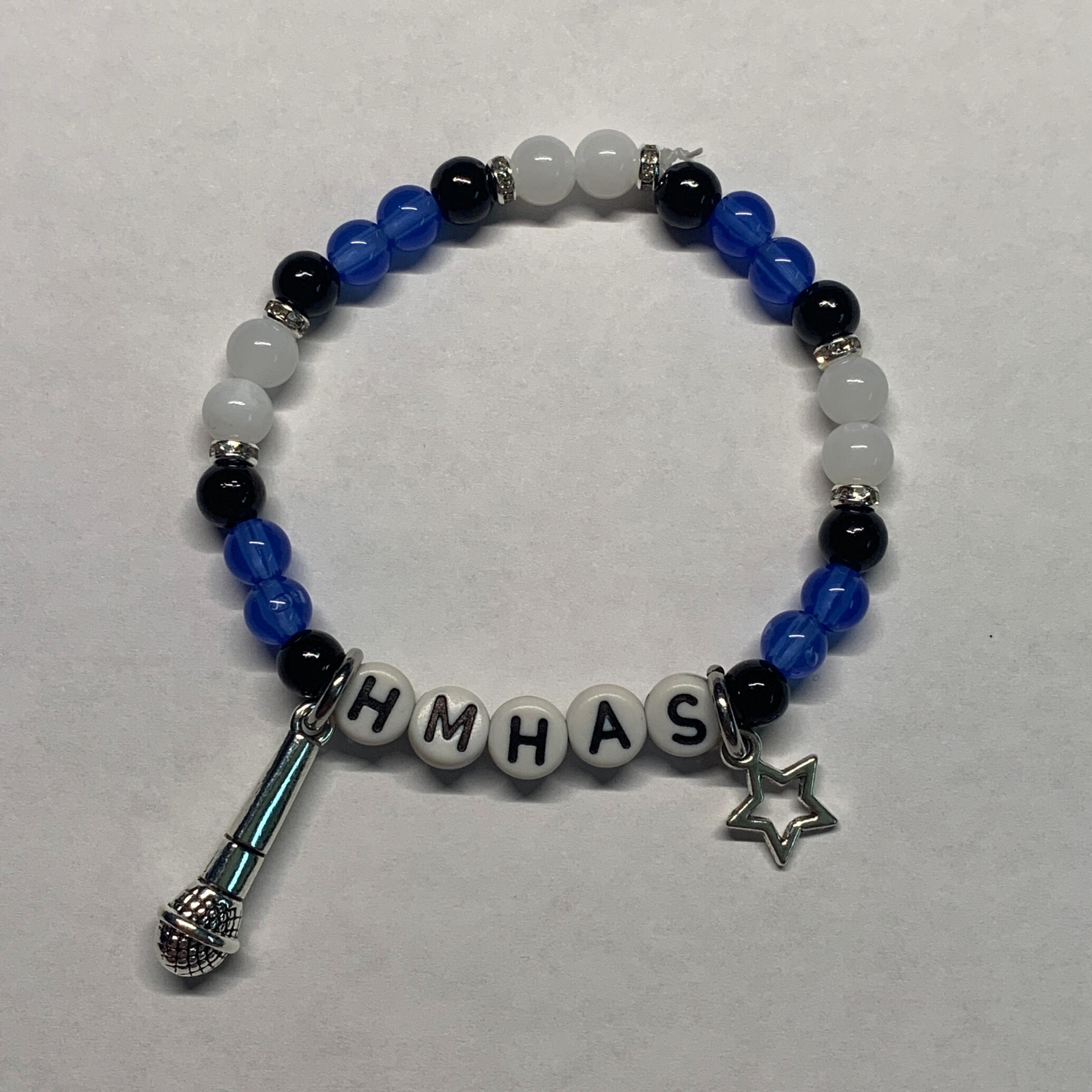 Billie Bracelet | $7