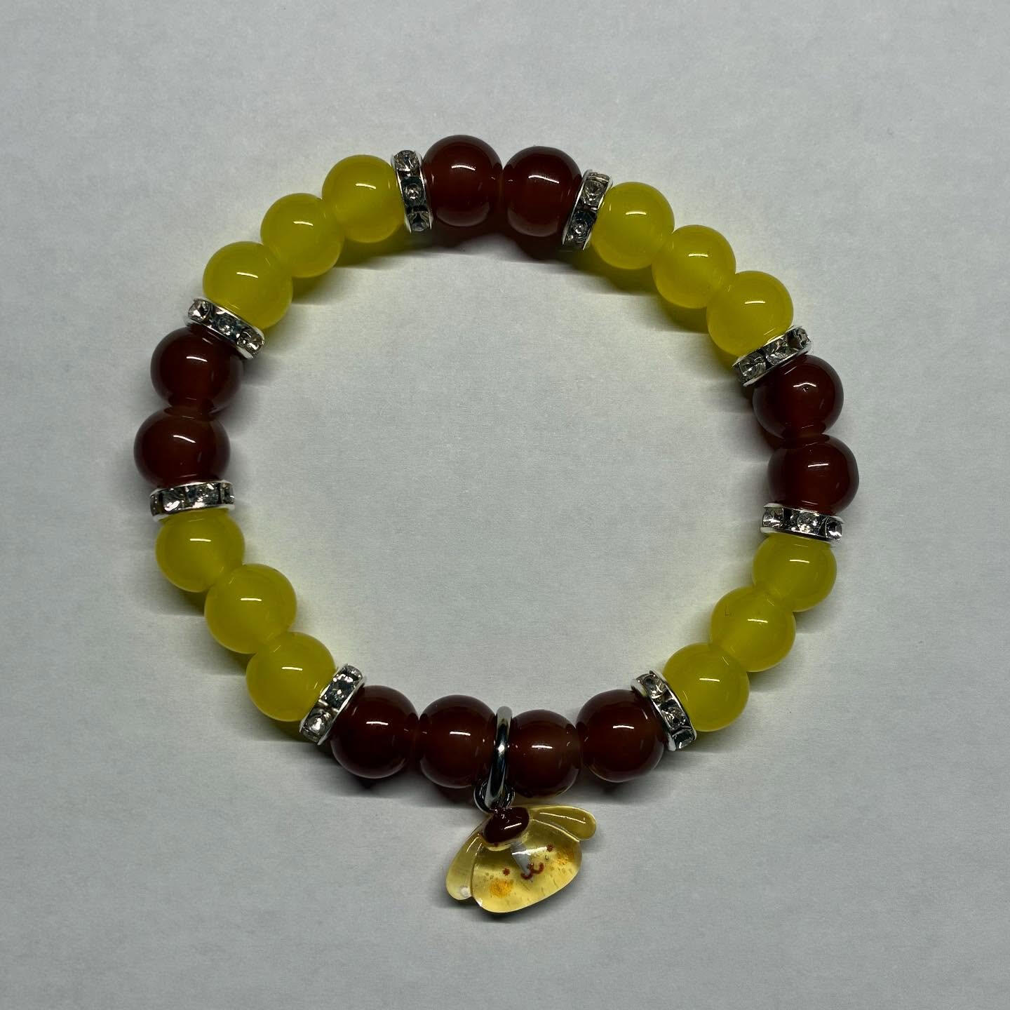 Pompompurin Bracelet | $7
