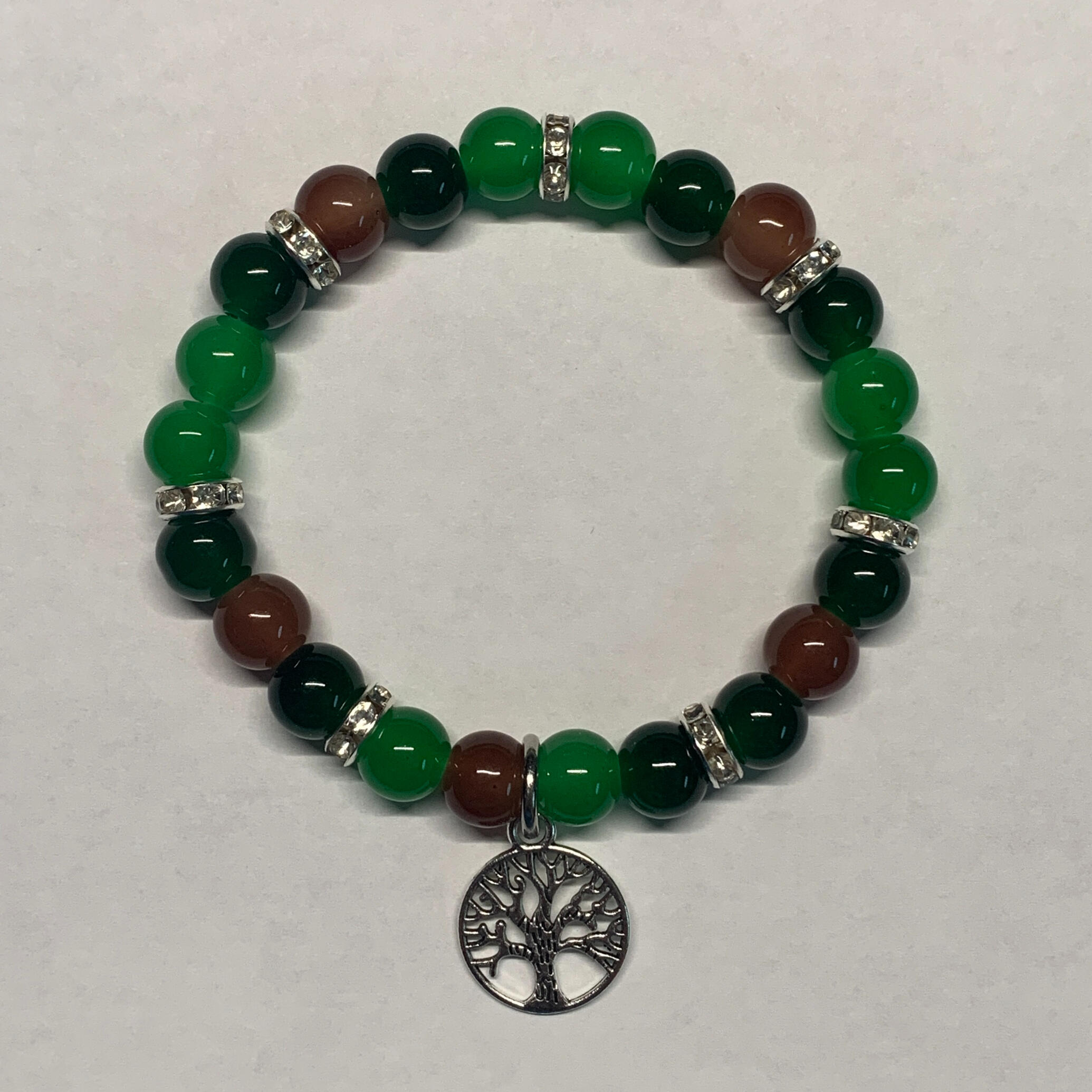 Tree of Life Bracelet | $7