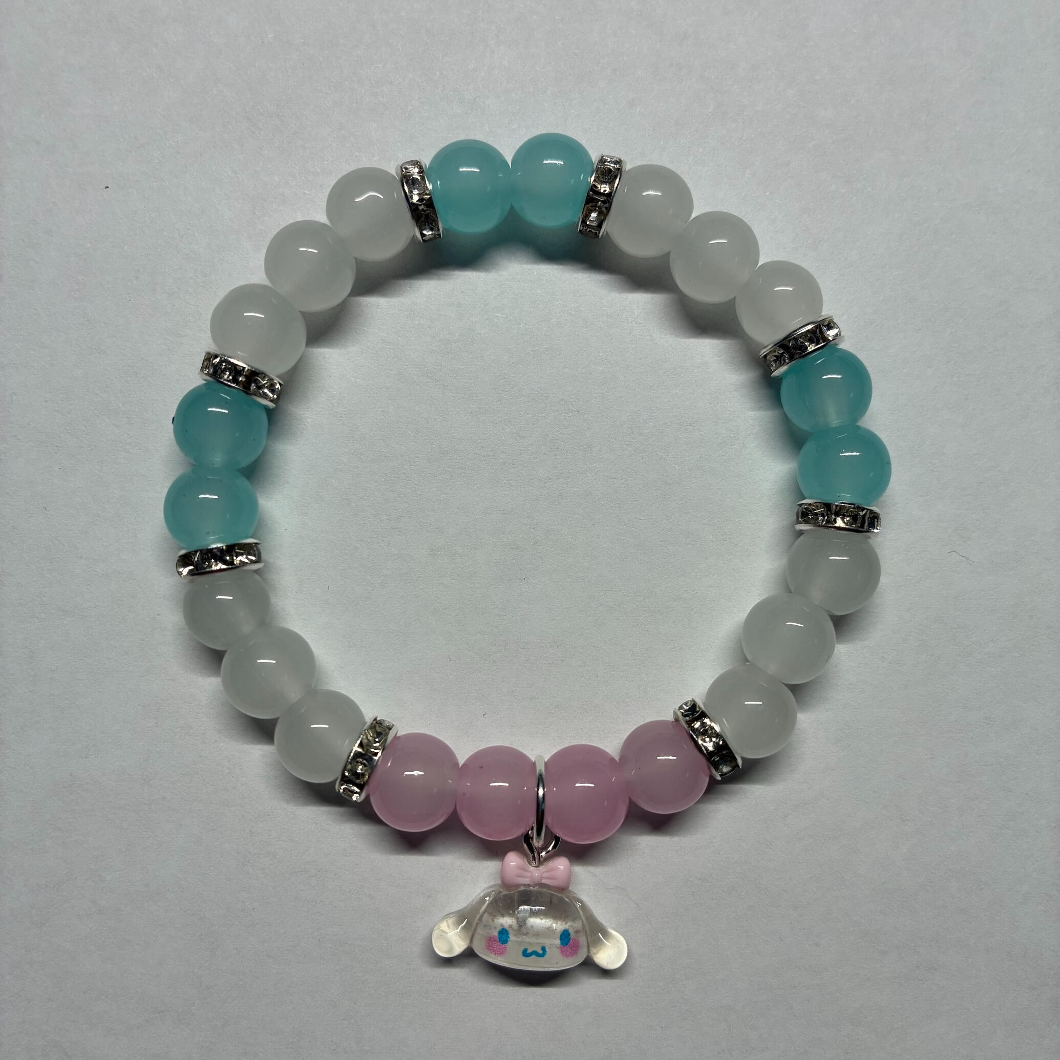 Cinnamoroll Bracelet | $7