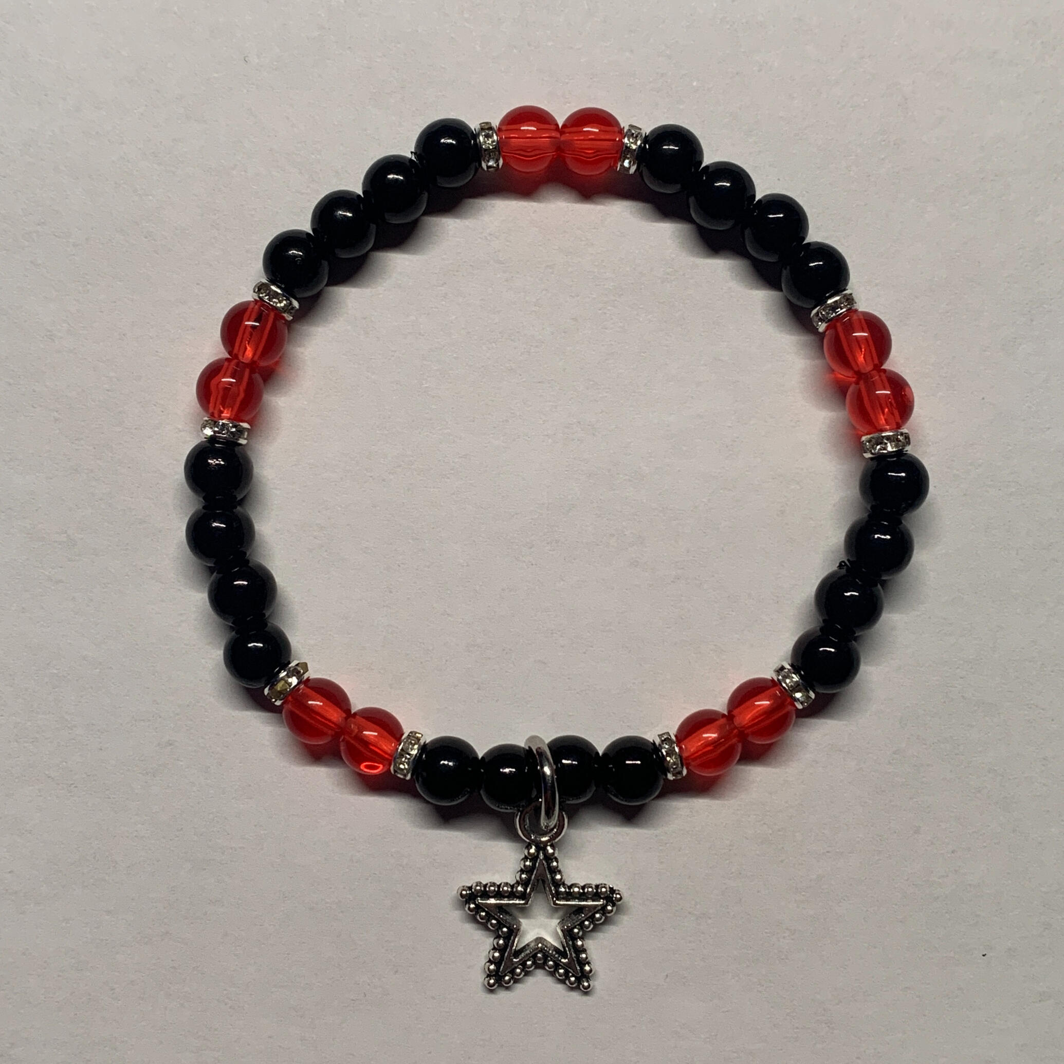 Star Bracelet | $7