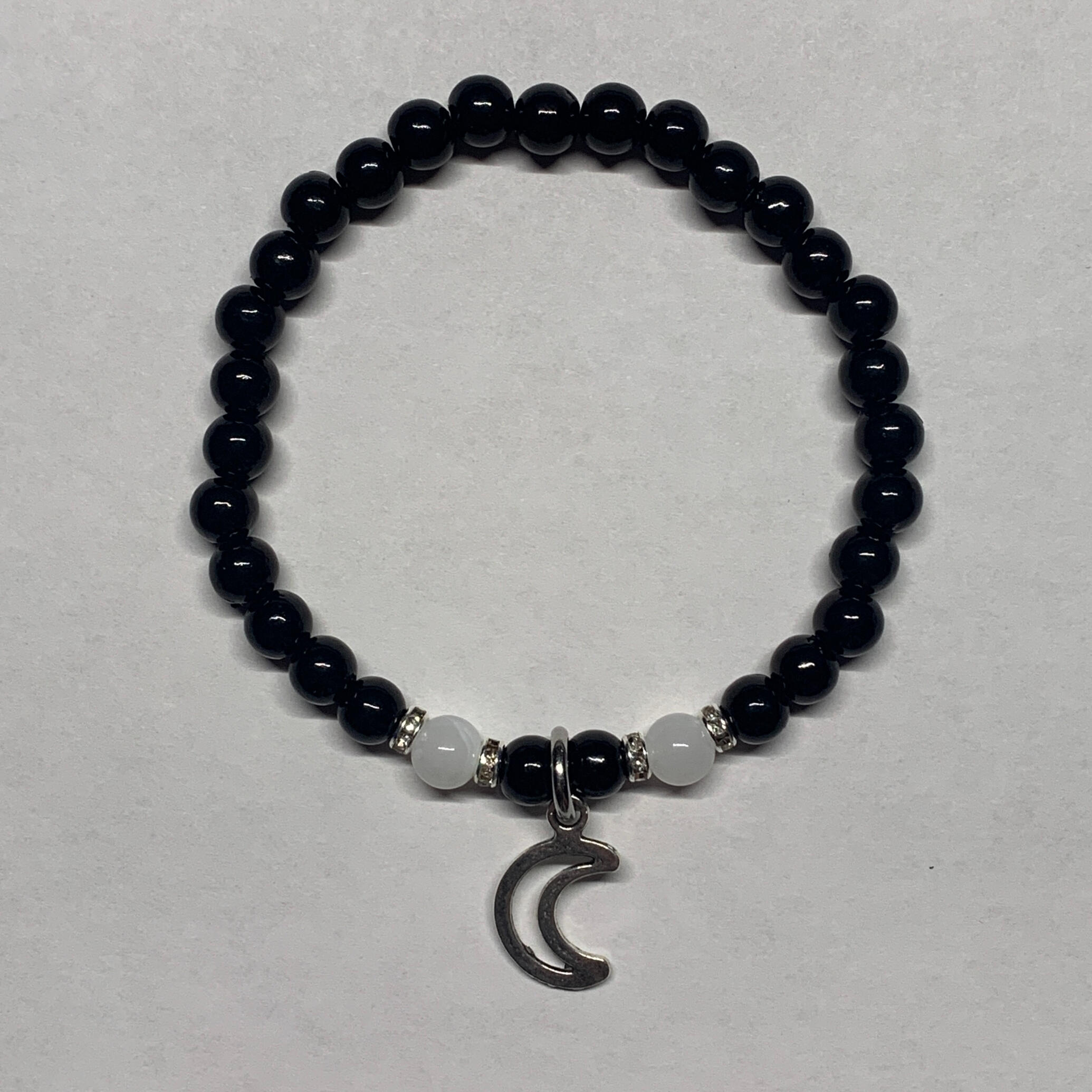 Moon Bracelet | $7