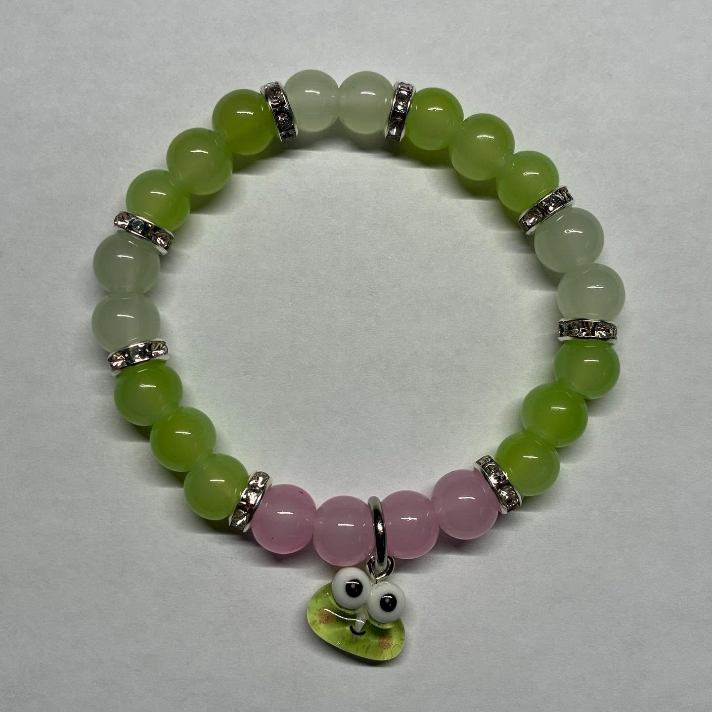 Keroppi Bracelet | $7