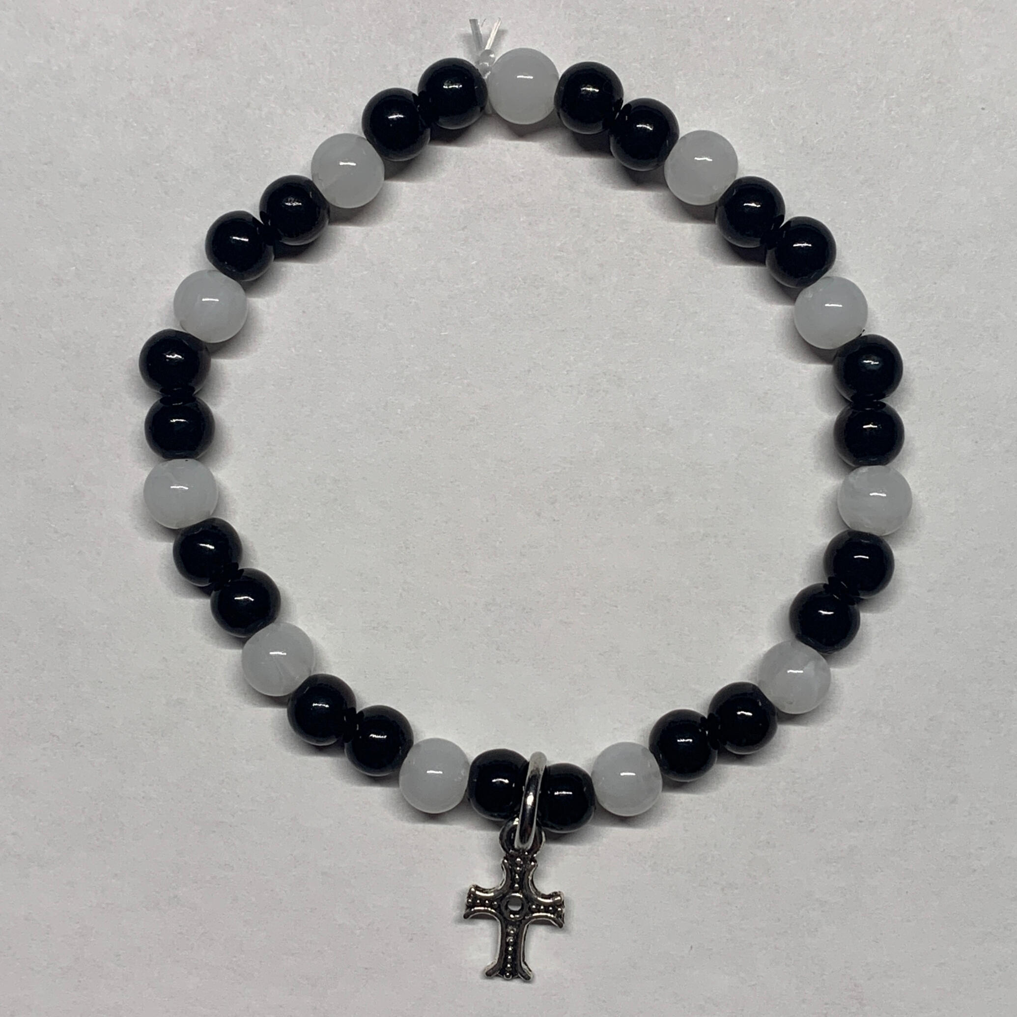 Cross Bracelet | $7