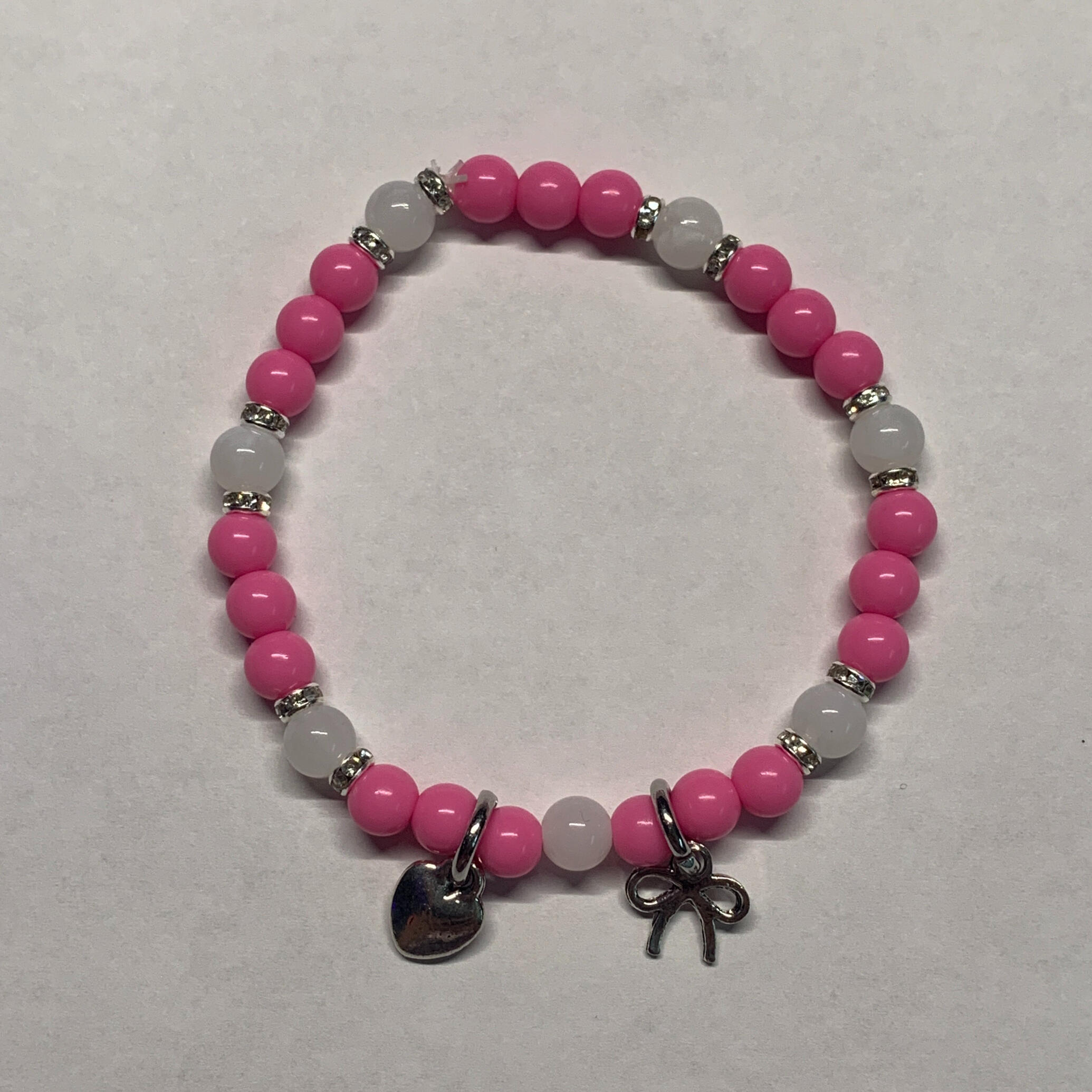 Coquette Bracelet | $7