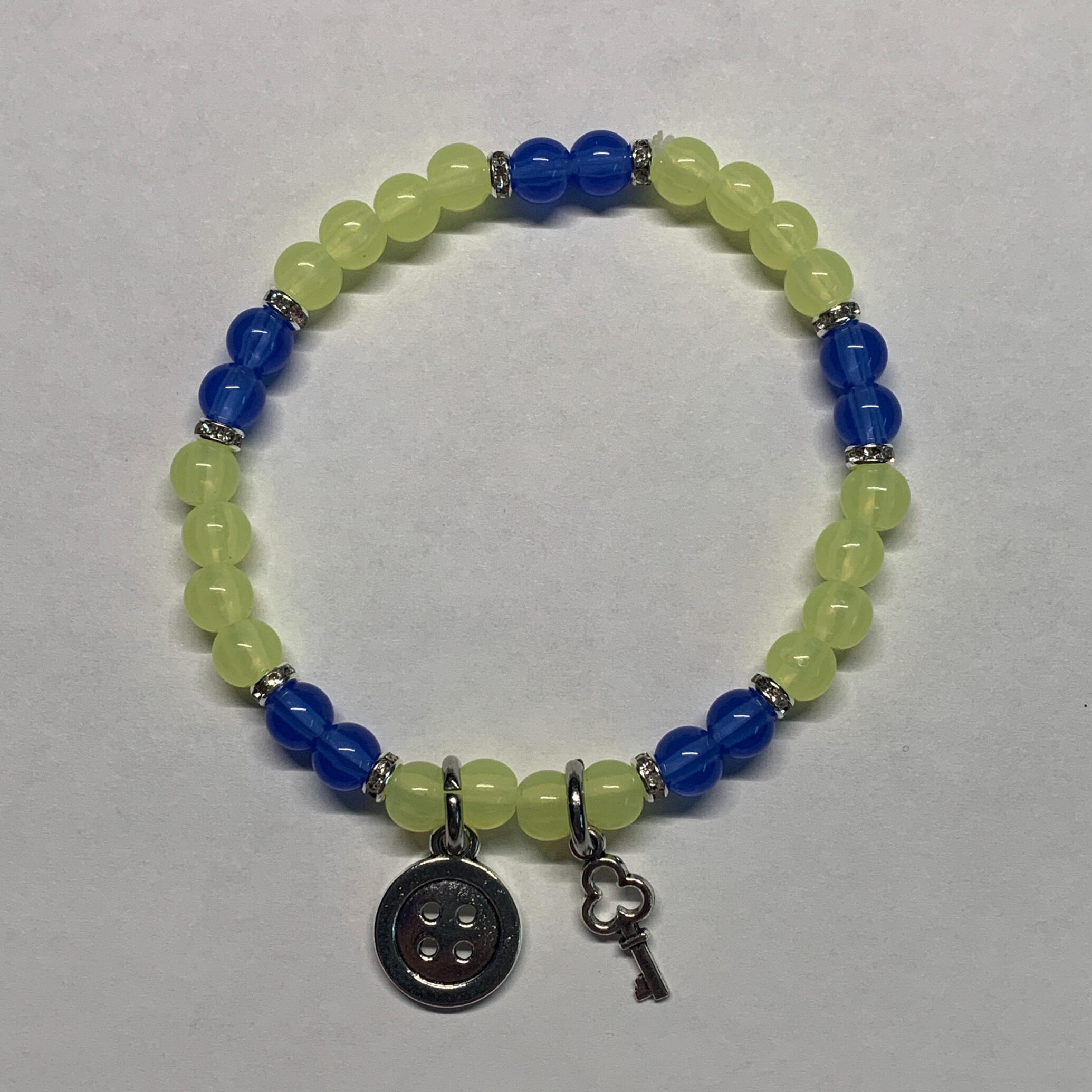 Coraline Bracelet | $7