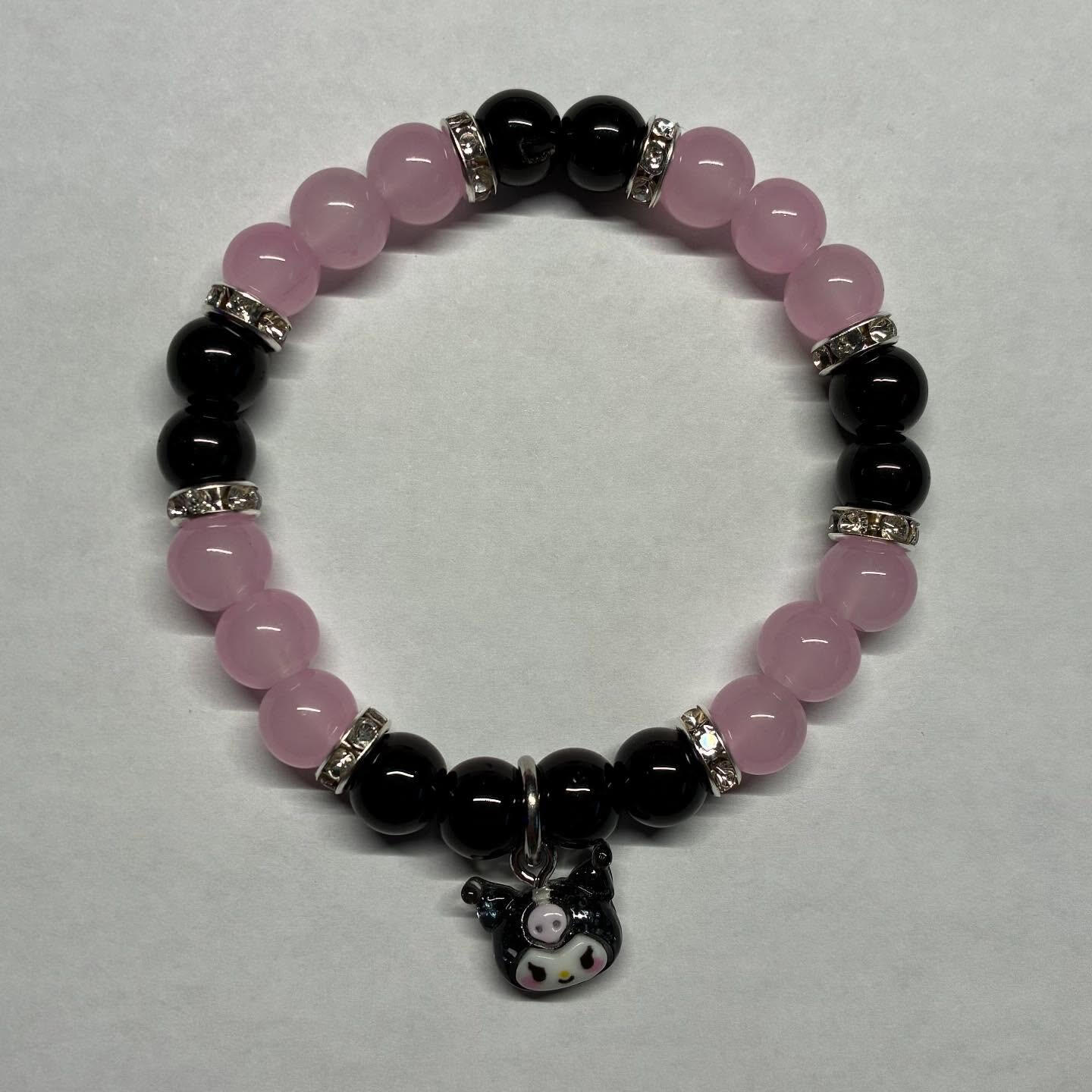 Kuromi Bracelet | $7