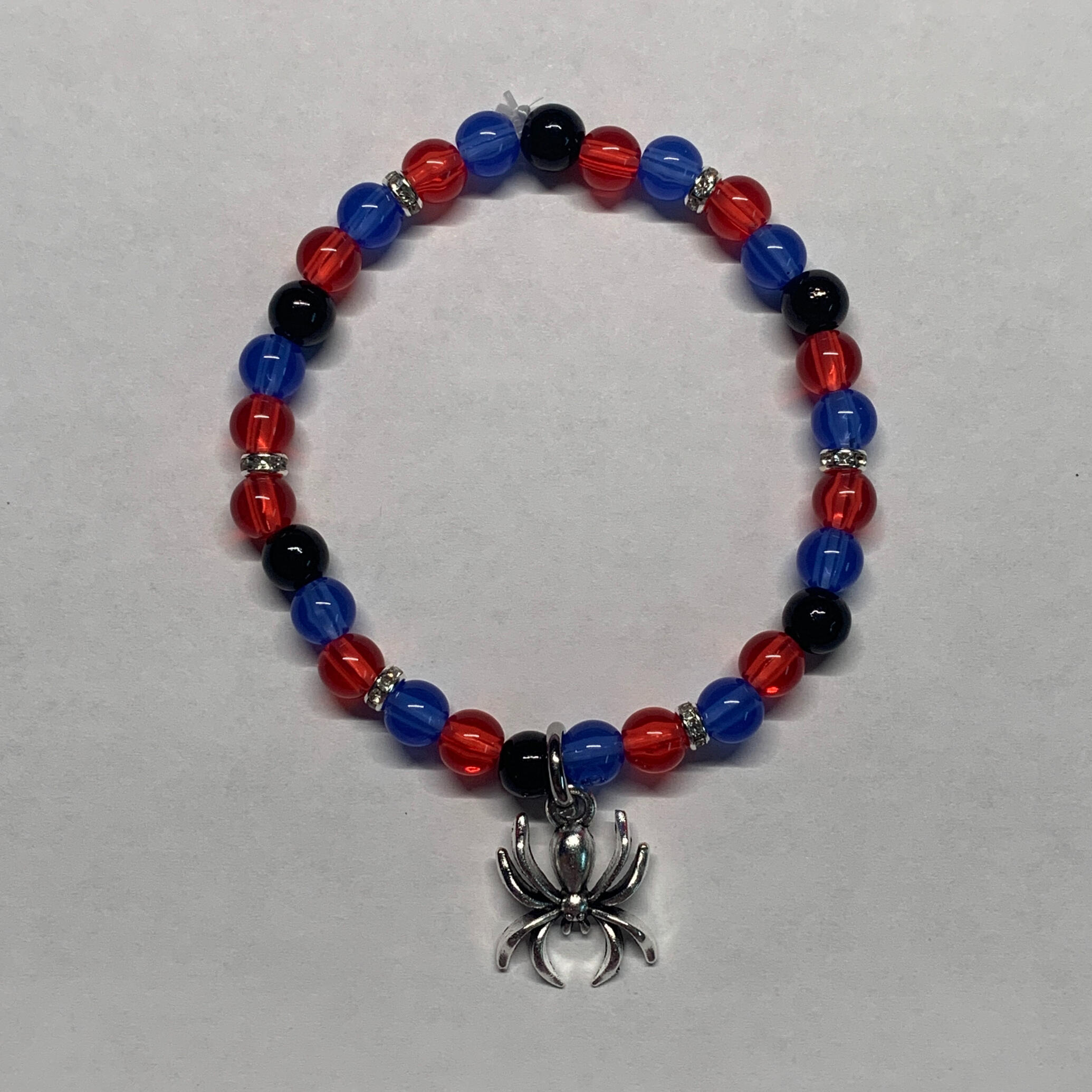 Spider-Man Bracelet | $7